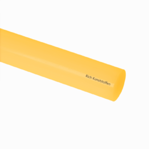 Pa6 olie gevuld staf Ø 30 | lengte 1000 mm